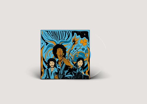 Thin Lizzy | Acoustic Sessions (Clear Colored Vinyl) - Vinyl