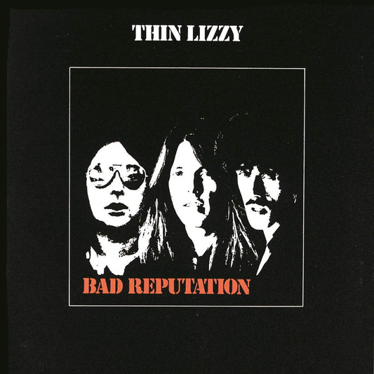 Thin Lizzy | Bad Reputation [LP] - Vinyl
