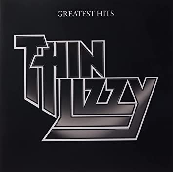 Thin Lizzy | Greatest Hits [180G] [2Lp] - Vinyl