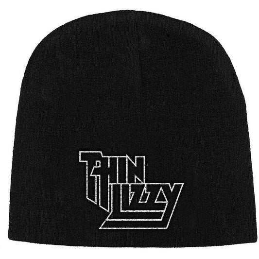 Thin Lizzy | Logo - Hat Black