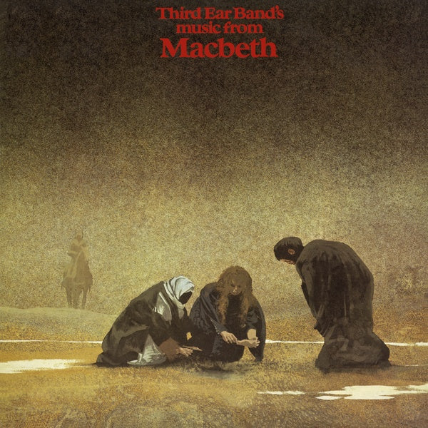 THIRD EAR BAND | Macbeth - Vinyl