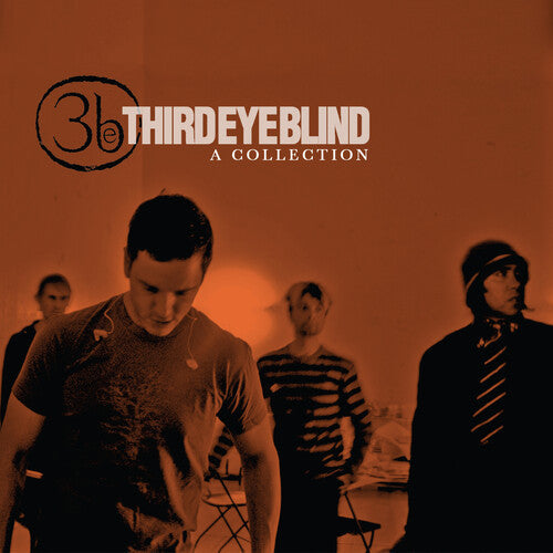 Third Eye Blind | A Collection (2 Lp's) - Vinyl