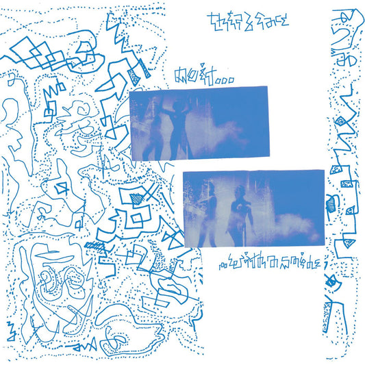 Thirdface | Do It With A Smile - Vinyl