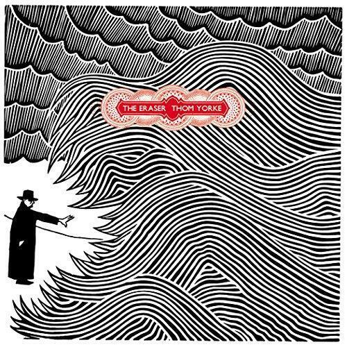 Thom Yorke | The Eraser - Vinyl