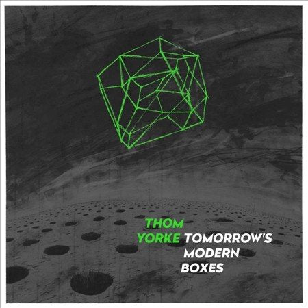 Thom Yorke | Tomorrow's Modern Boxes - Vinyl