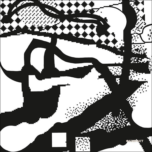 THOMAS FEHLMANN | Los Lagos - Vinyl