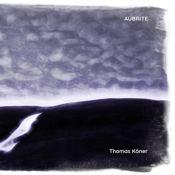 Thomas Koner | Aubrite - Vinyl