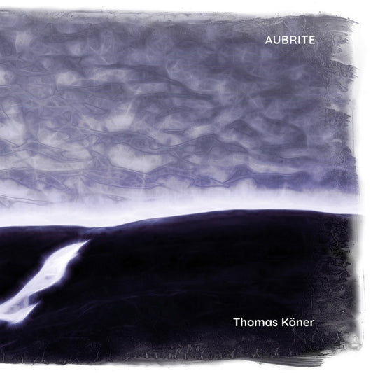 Thomas Koner | Aubrite - Vinyl