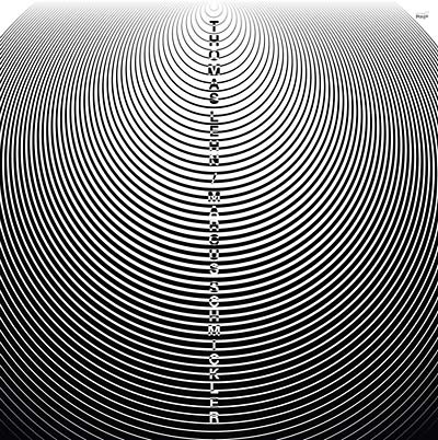 THOMAS LEHN/MARCUS SCHMICKLER | Live Double Séance [Antaa Kalojen Uida] - Vinyl