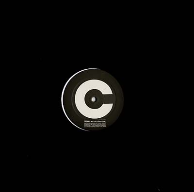 THOMAS MULLER (FRANCE) | Seduction/Crash - Vinyl
