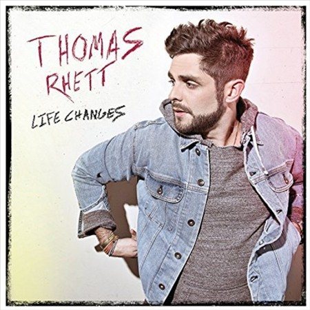 Thomas Rhett | Life Changes - Vinyl
