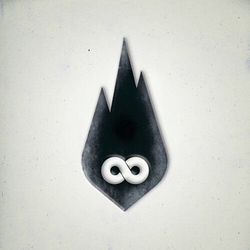 Thousand Foot Krutch | The End Is Where We Begin Reignited (2 Cd's) - CD