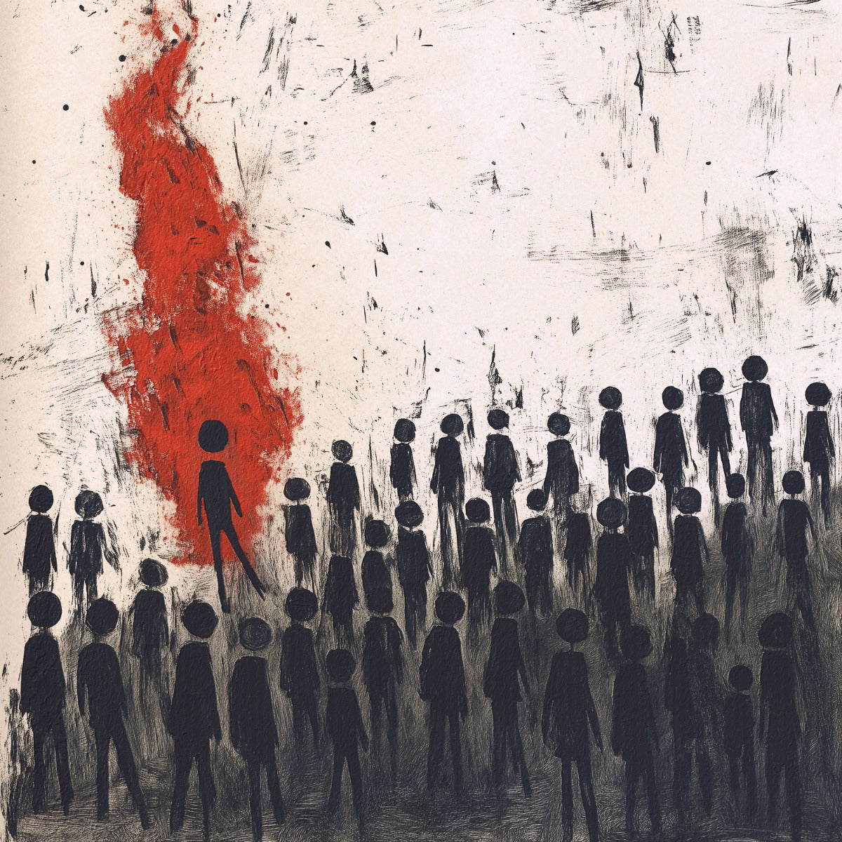 Three Days Grace | Alienation (LP) - Vinyl