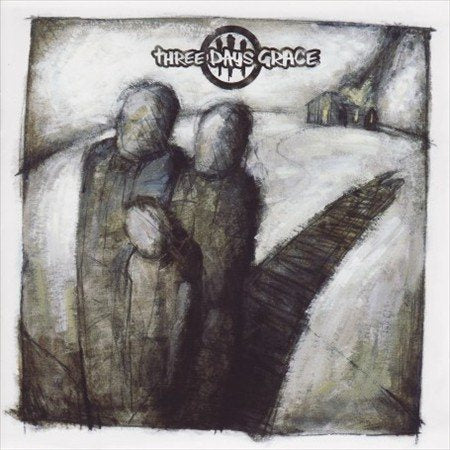 Three Days Grace | Three Days Grace - Vinyl