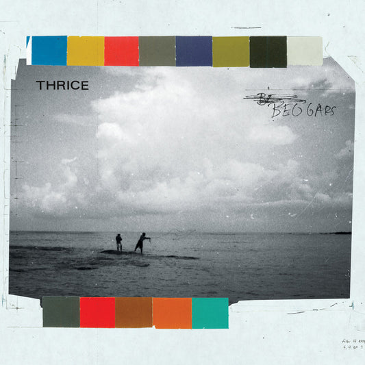 Thrice | Beggars - Vinyl
