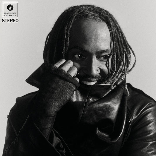 Thundercat | Distracted - CD