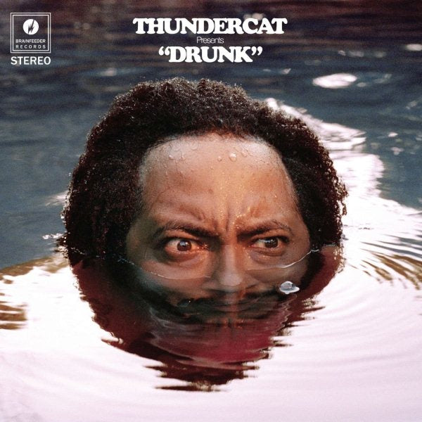 Thundercat | Drunk (10-Inch Vinyl, Boxed Set) (4 Lp's) - Vinyl