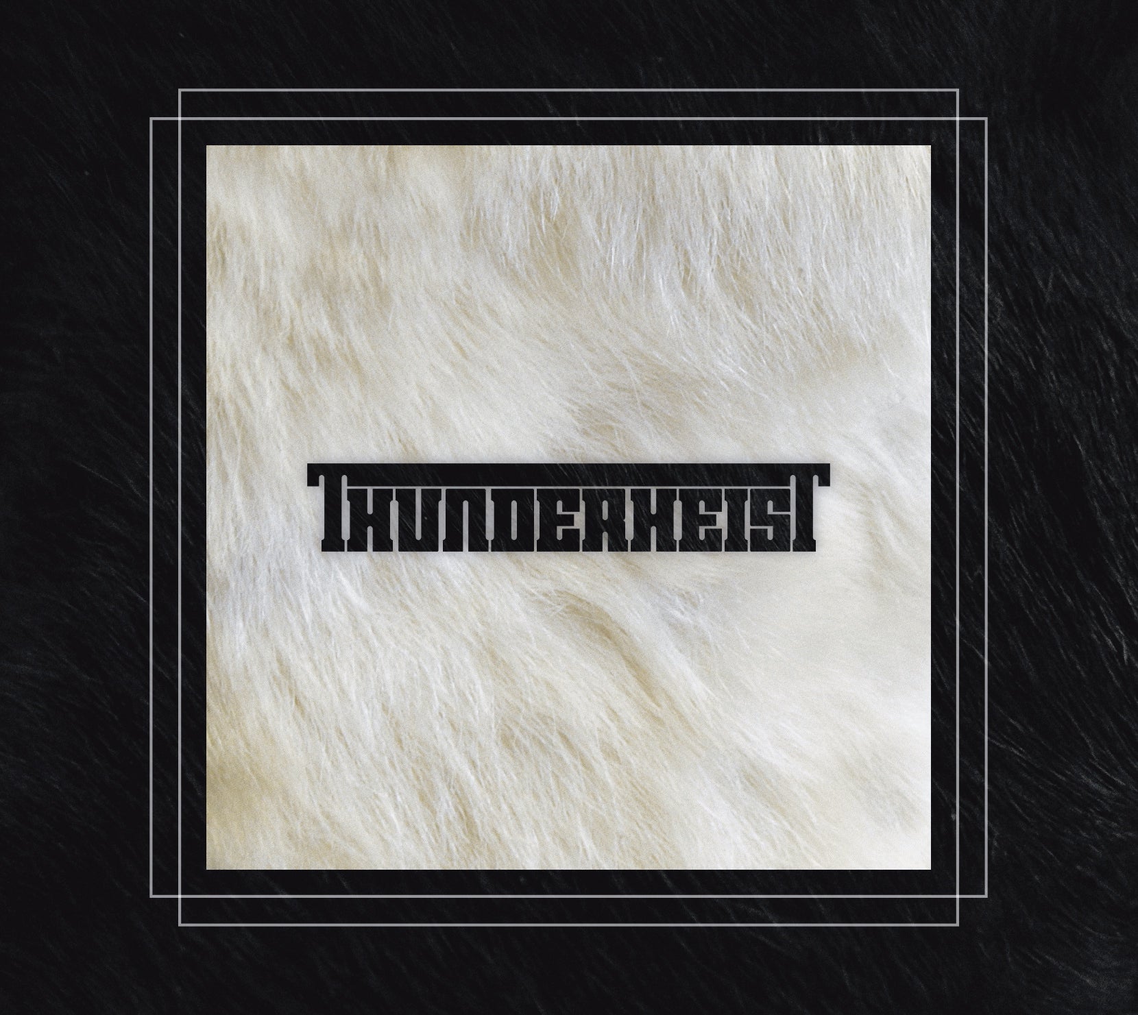 Thunderheist | Thunderheist (2xLP) - Vinyl