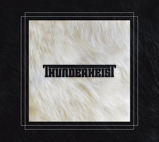 Thunderheist | Thunderheist (2xLP) - Vinyl