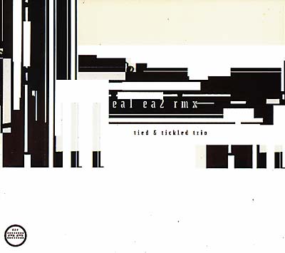 TIED & TICKLED TRIO | EA1 EA2 (Remix) - CD
