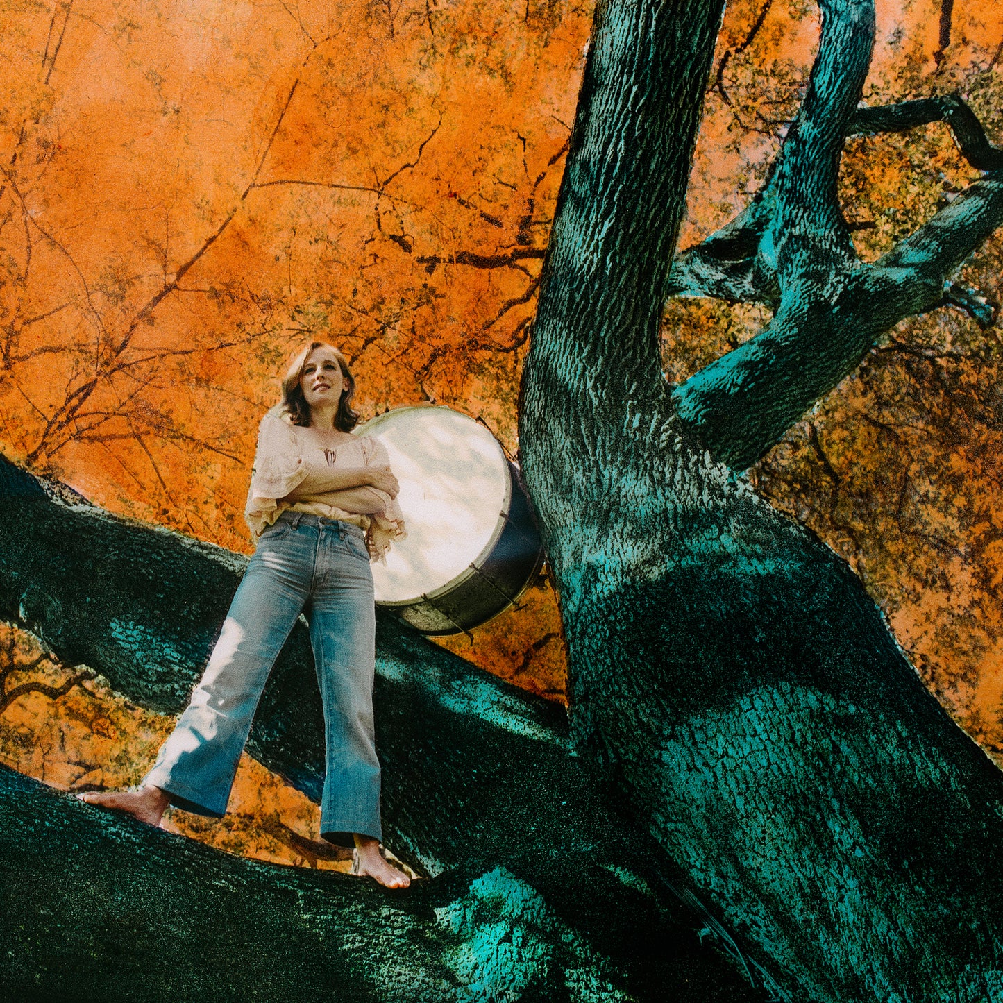 Tift Merritt | Stitch of the World (Limited Edition) - CD