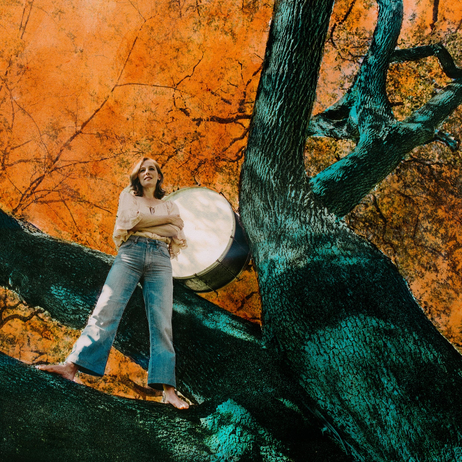Tift Merritt | Stitch of the World (Limited Edition) - CD