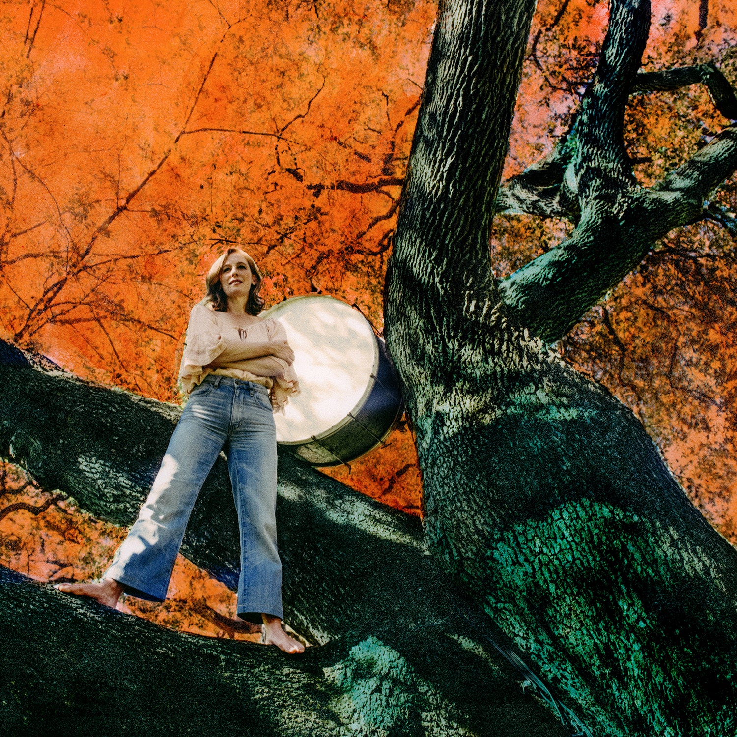 Tift Merritt | Stitch of the World - Vinyl