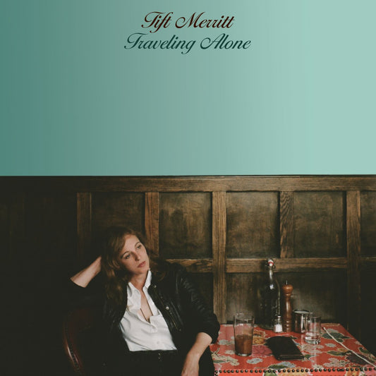 Tift Merritt | Traveling Alone - CD