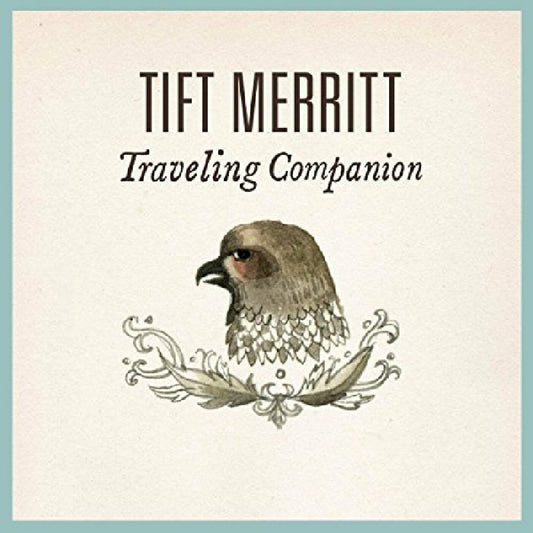 Tift Merritt | Traveling Companion - CD