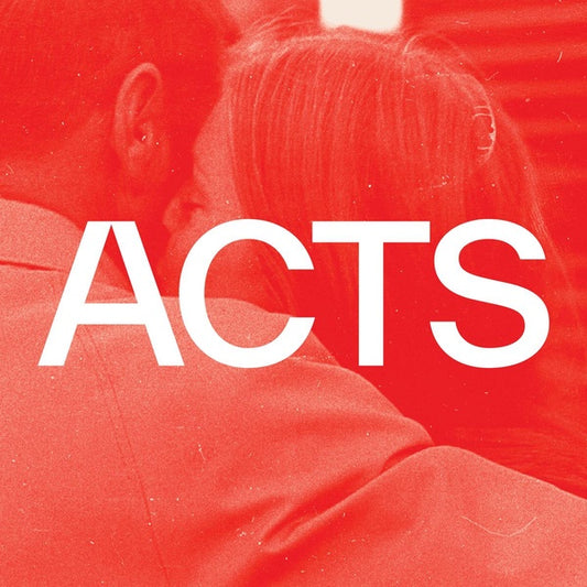 TIGER LOU | Acts - Vinyl