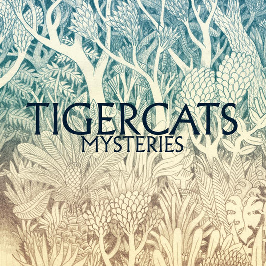 Tigercats | Mysteries - CD