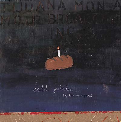 TIJUANA MON AMOUR BROADCASTING INC. | Cold Jubilee (Of The Snowqueen) - Vinyl