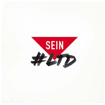 TILL VON SEIN | LTD - CD