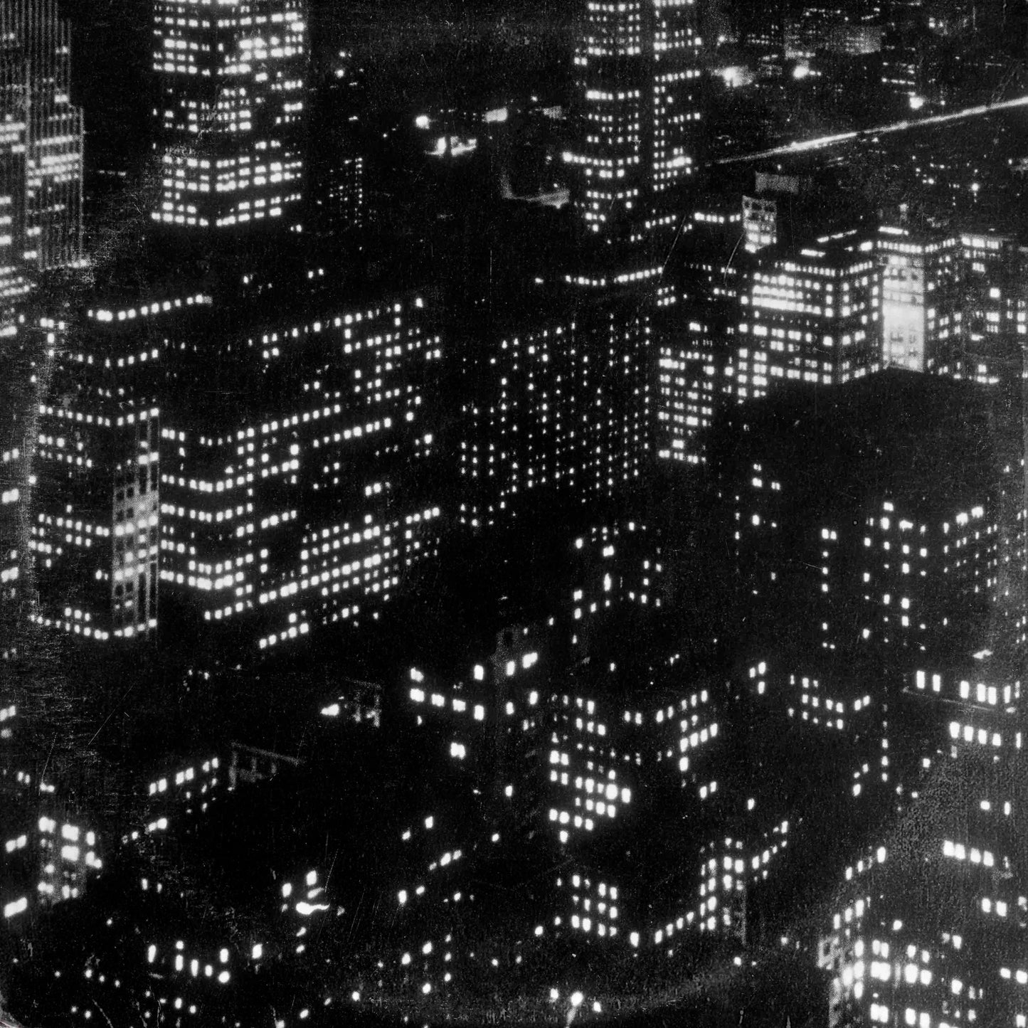 Timber Timbre | Sincerely, Future Pollution - Vinyl