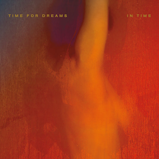 Time For Dreams | In Time - Vinyl