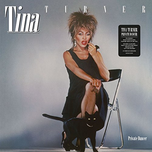 Tina Turner | Private Dancer - Vinyl