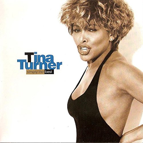 Tina Turner | Simply The Best [Import] - CD