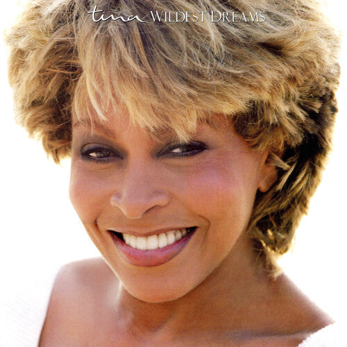 Tina Turner | Wildest Dreams (30Th Anniversary Edition) [Remastered] ][2Lp] - Vinyl
