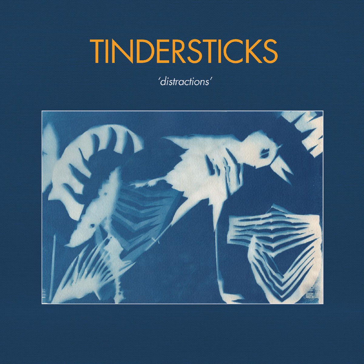 Tindersticks | Distractions - Vinyl