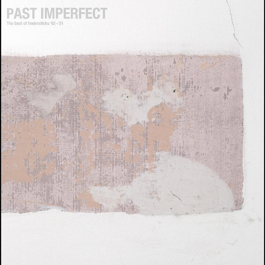 Tindersticks | Past Imperfect The Best Of Tindersticks ’92 - ’21 (Indie Exclusive) - CD
