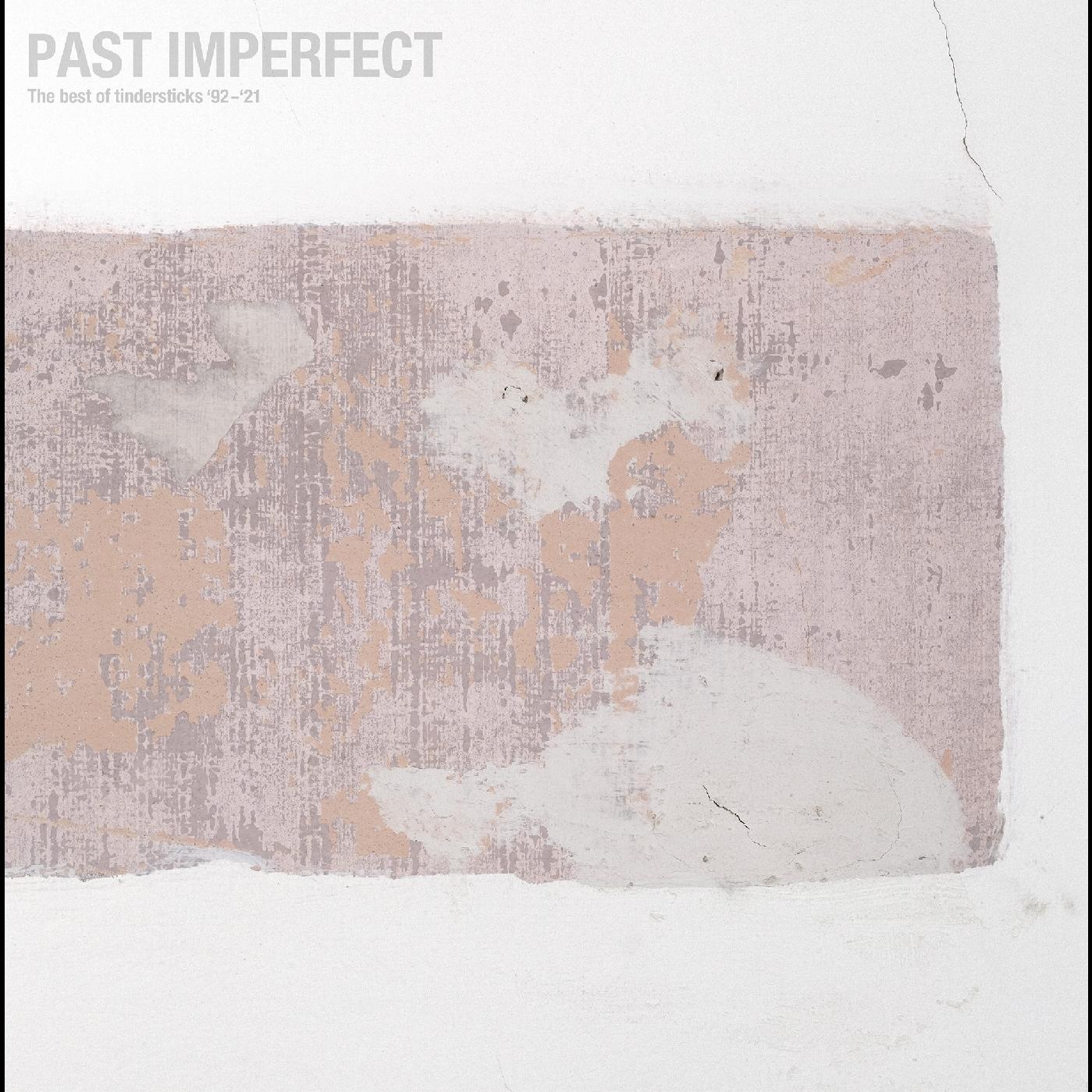 Tindersticks | PAST IMPERFECT the best of tindersticks â€™92 - â€™21 - CD