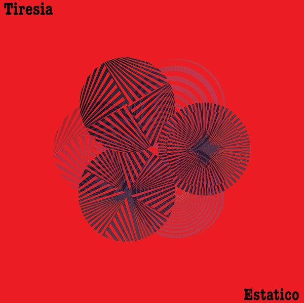 TIRESIA | Estatico - Vinyl