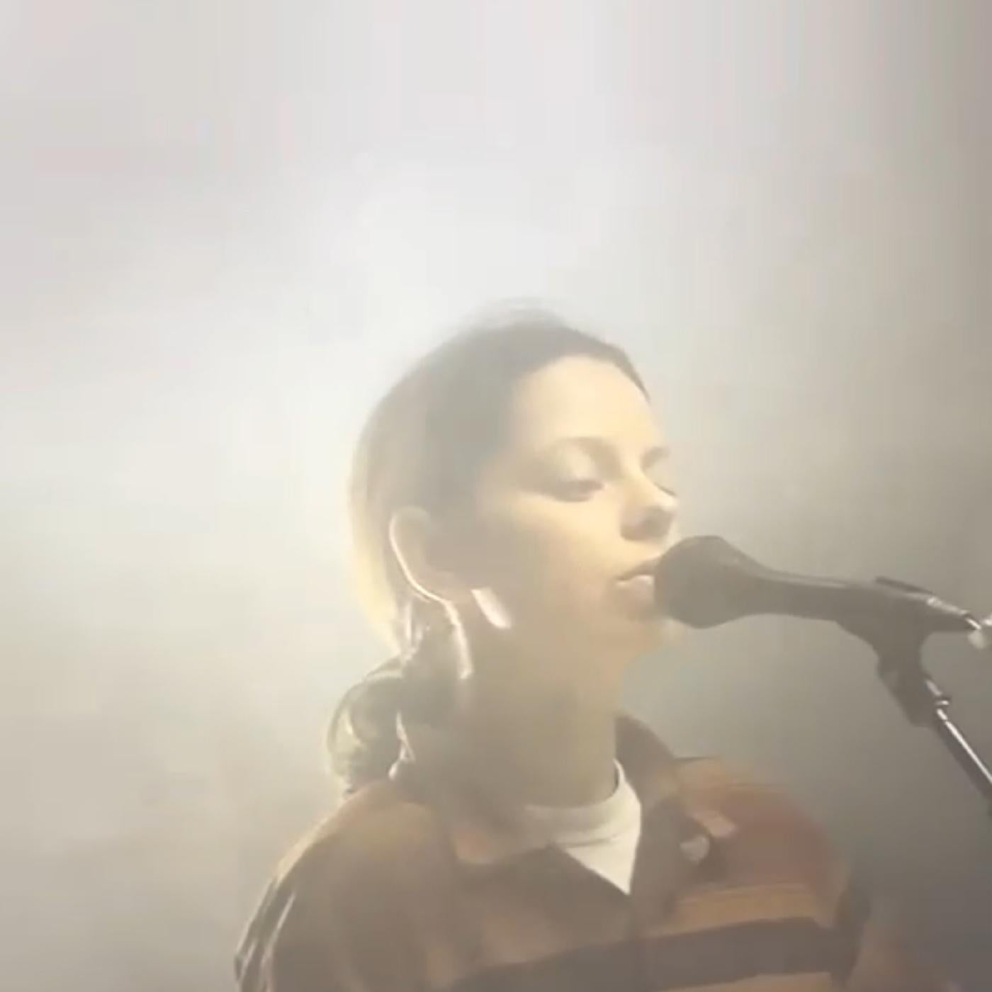 Tirzah | Trip9Love...??? (Indie Exclusive Gold Vinyl) - Vinyl