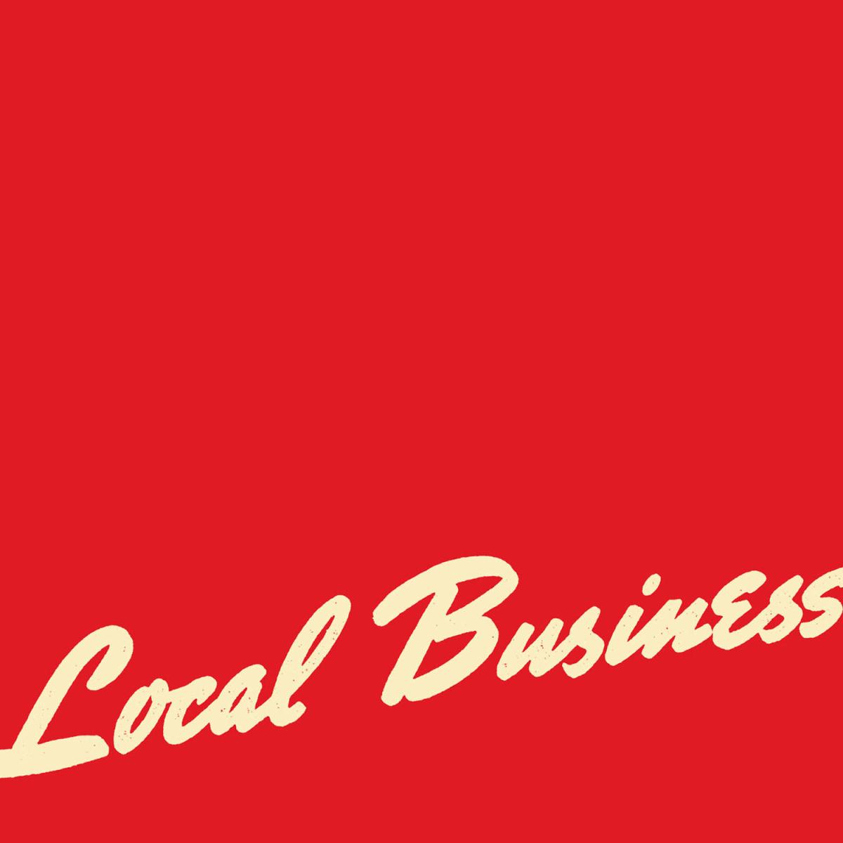 Titus Andronicus | Local Business - Vinyl