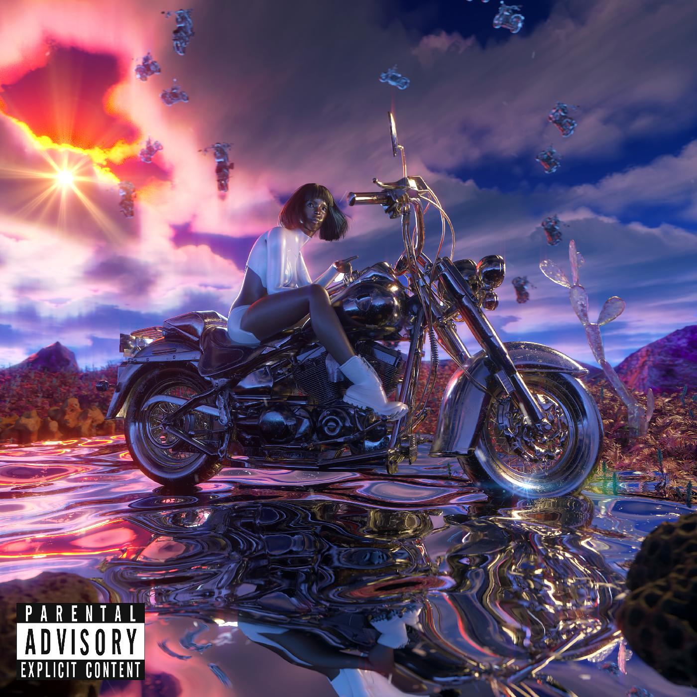 Tkay Maidza | Last Year Was Weird, Vol. 2 - Vinyl