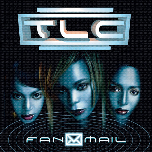 Tlc | Fanmail [2LP] - Vinyl