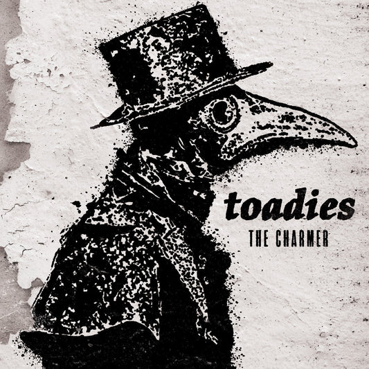 Toadies | The Charmer - Vinyl