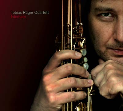 TOBIAS RUGER QUARTETT | Interlude - CD