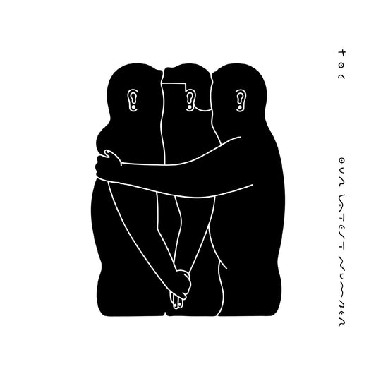 toe | Our Latest Number - CD