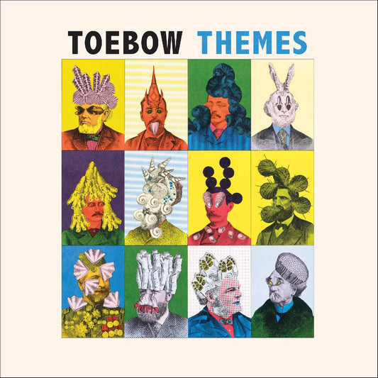 Toebow | Themes - Vinyl